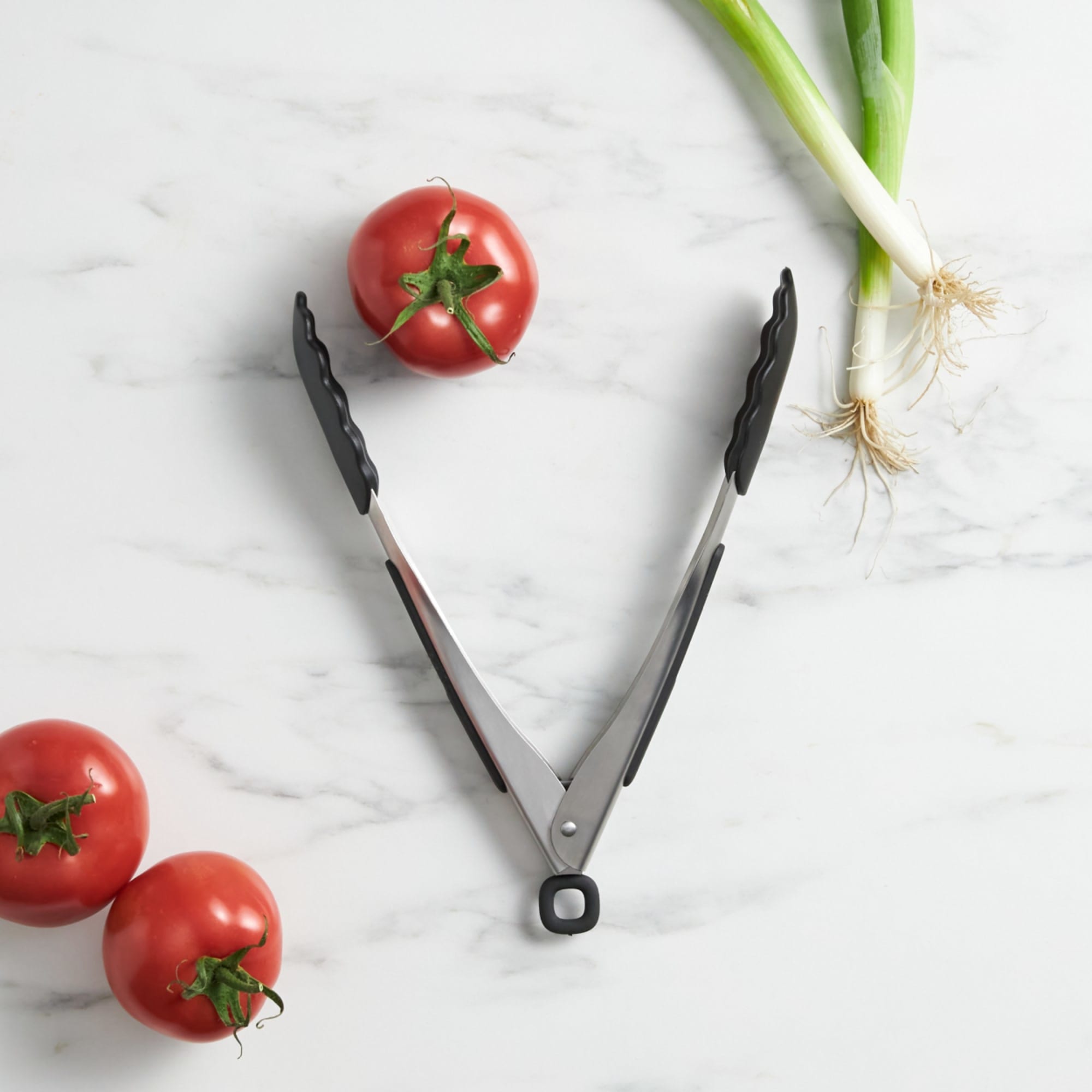 Kitchen Pro Ergo Nylon Lock Tong 28cm Kitchen Warehouse™